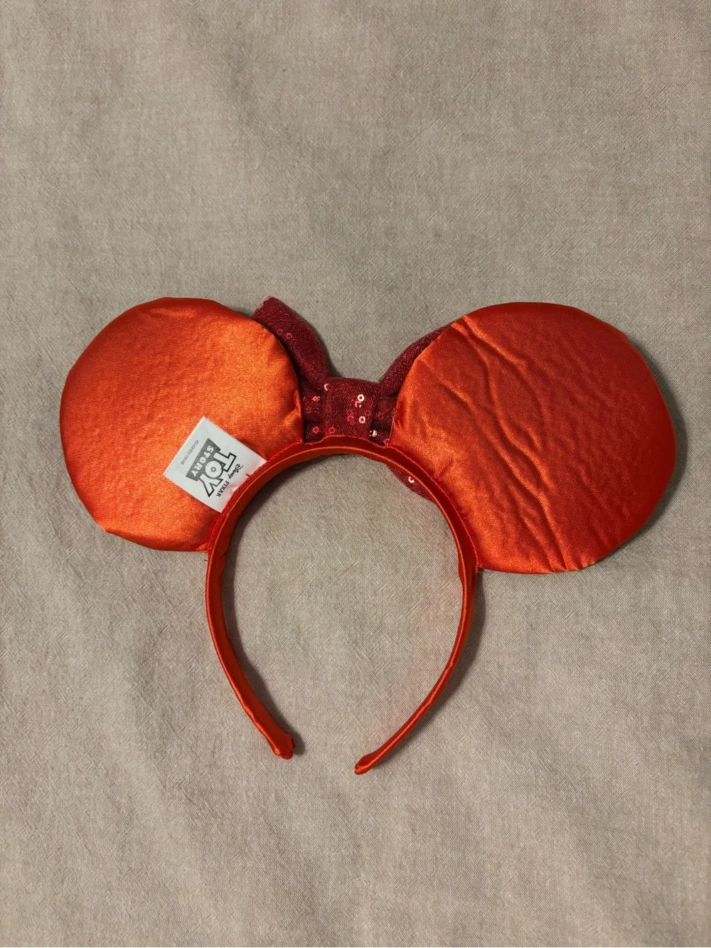 Toy Story headband